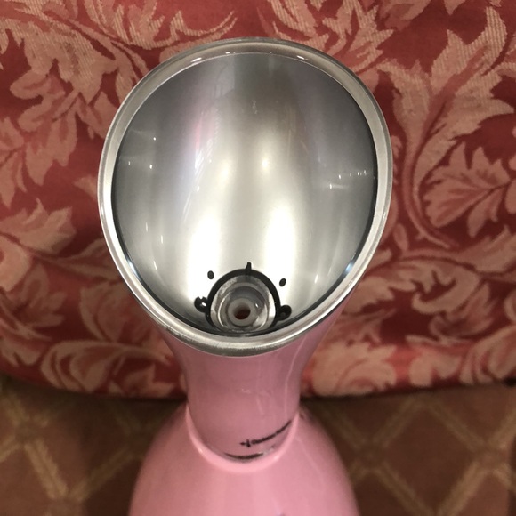 LONOVE. Facial steamer. - Picture 2 of 3